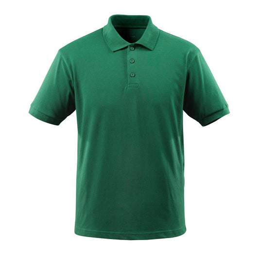 Tricou polo MASCOT® Bandol, verde