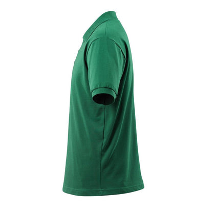 Tricou polo MASCOT® Bandol, verde
