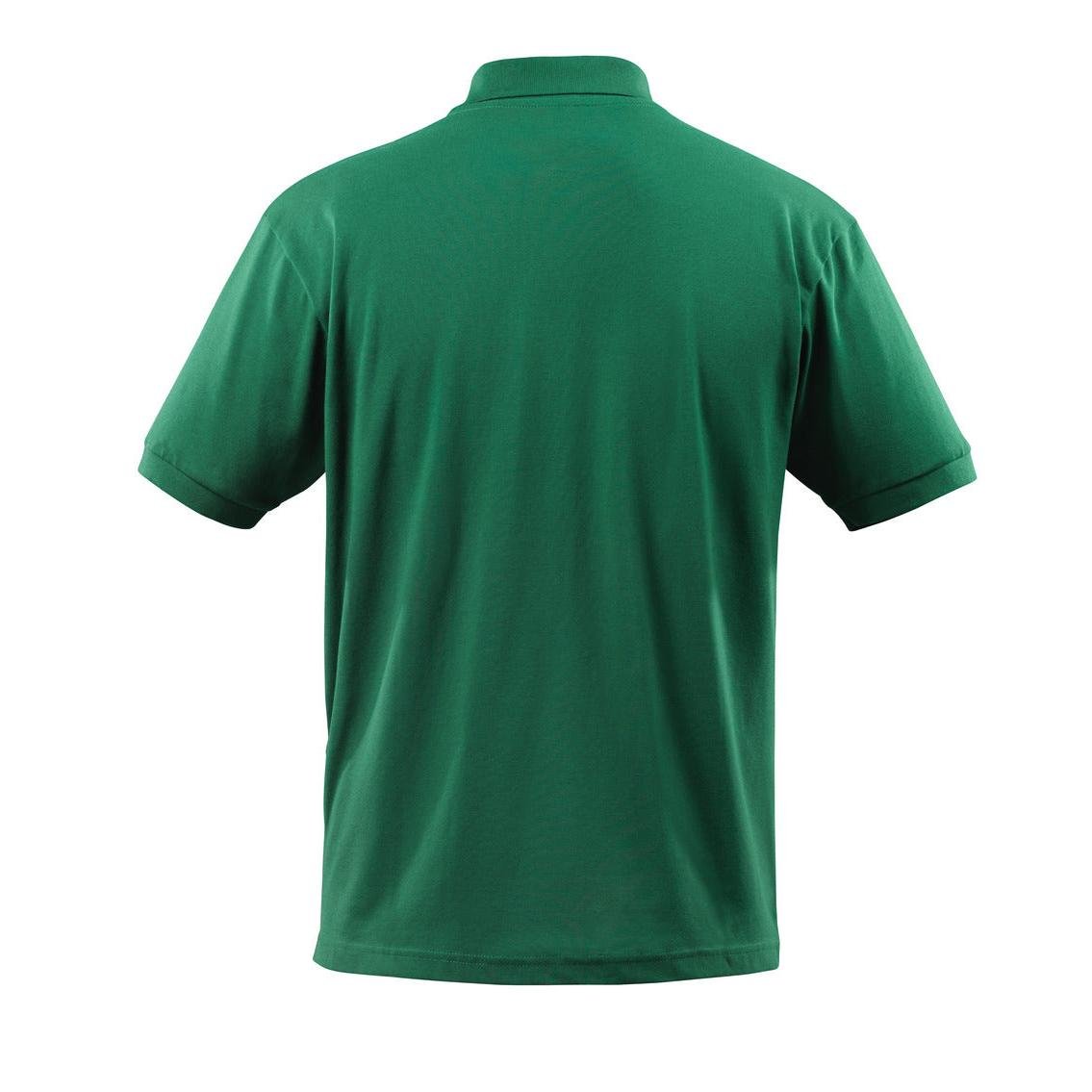 Tricou polo MASCOT® Bandol, verde