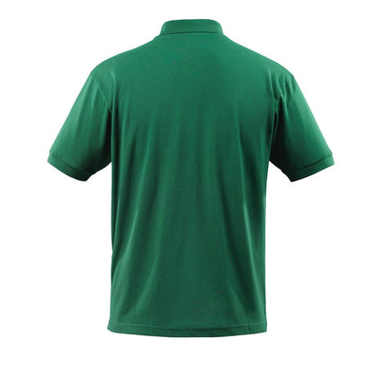 Tricou polo MASCOT® Bandol, verde