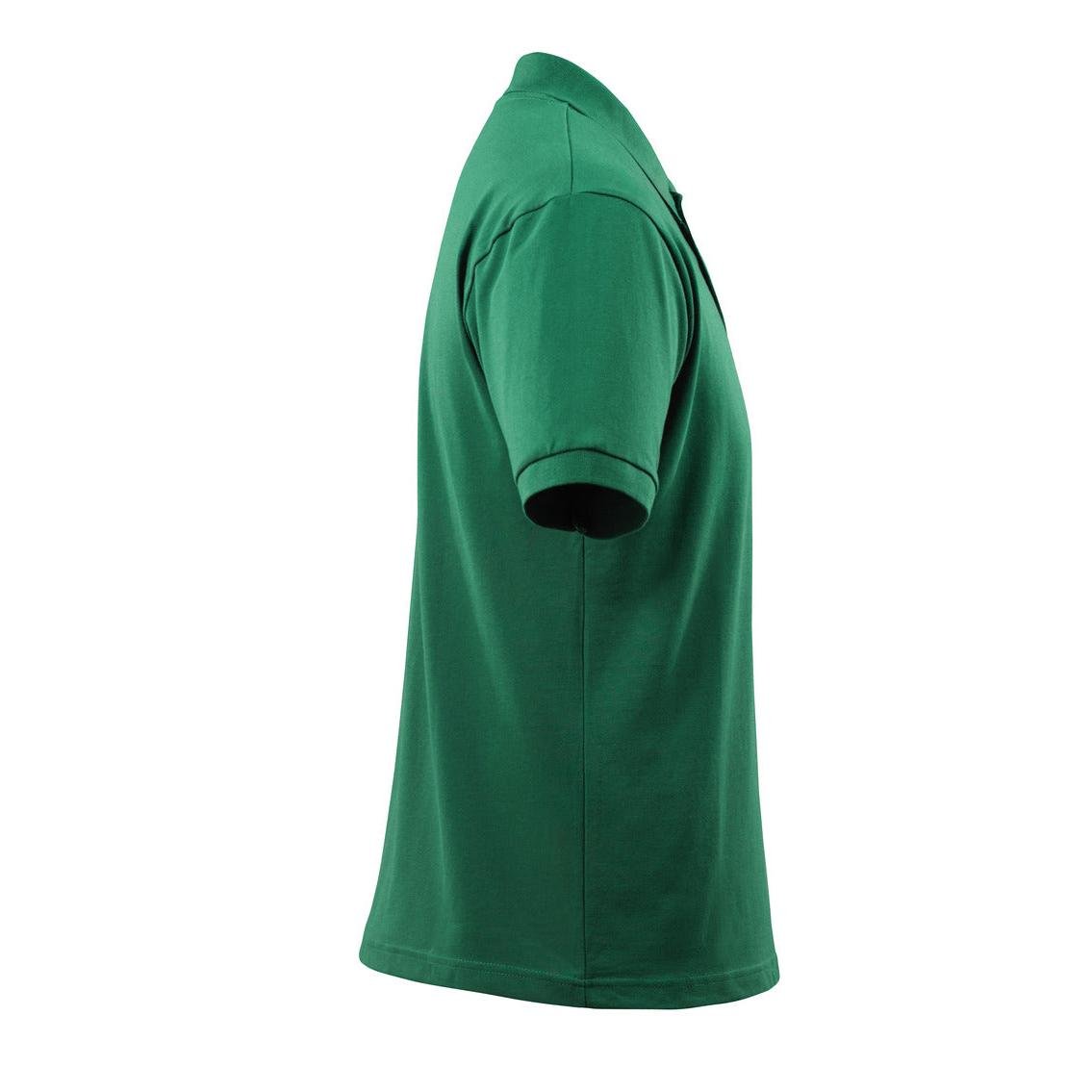 Tricou polo MASCOT® Bandol, verde
