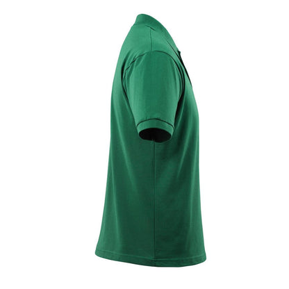 Tricou polo MASCOT® Bandol, verde