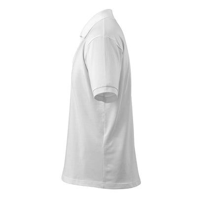 Tricou polo MASCOT® Bandol, alb
