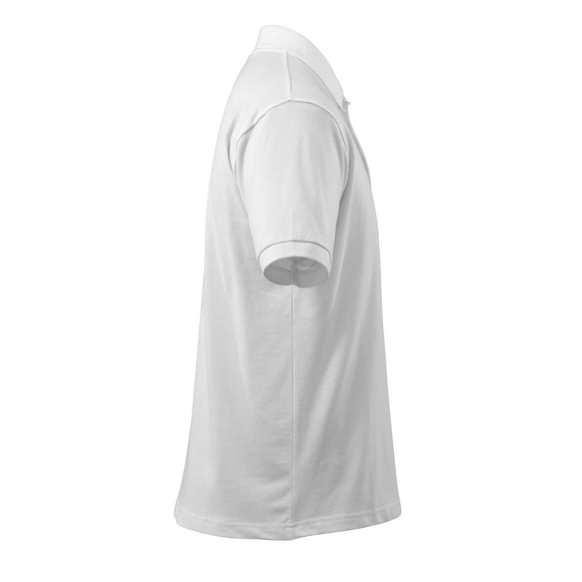 Tricou polo MASCOT® Bandol, alb