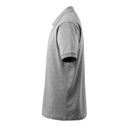 Tricou polo MASCOT® Bandol, pete gri