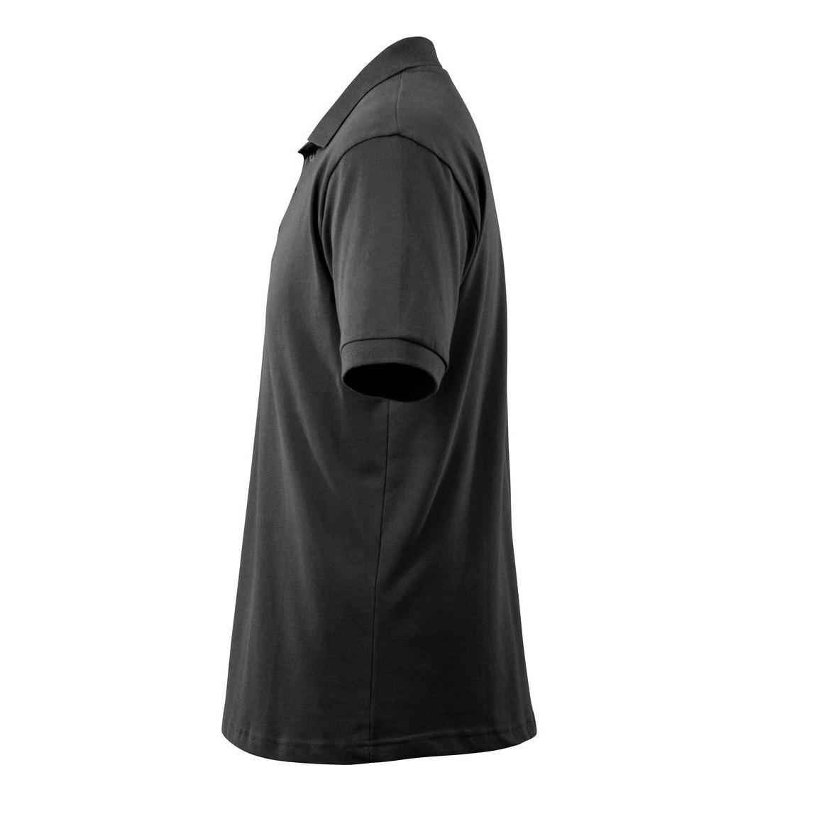Tricou polo MASCOT® Bandol, negru