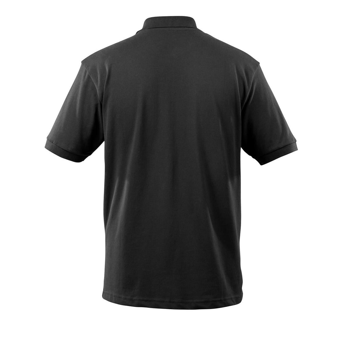 Tricou polo MASCOT® Bandol, negru