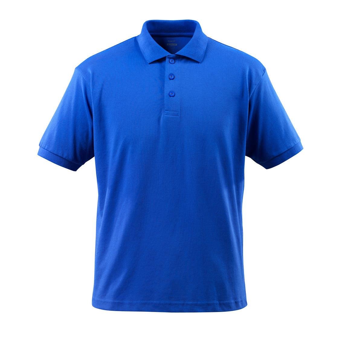 Tricou polo MASCOT® Bandol, albastru porumb