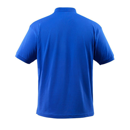 Tricou polo MASCOT® Bandol, albastru porumb