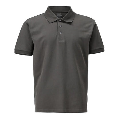 Tricou polo MASCOT® Bandol, antracit închis