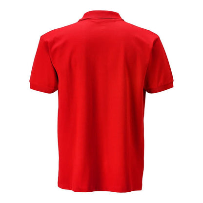 Tricou polo MASCOT® Bandol, roșu trafic