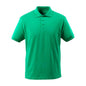 Tricou polo MASCOT® Bandol, verde iarba