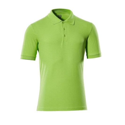 Tricou polo MASCOT® Bandol, verde lime