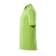 Tricou polo MASCOT® Bandol, verde lime