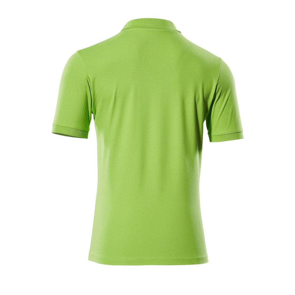 Tricou polo MASCOT® Bandol, verde lime