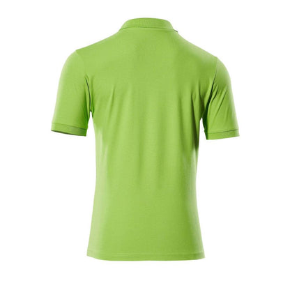 Tricou polo MASCOT® Bandol, verde lime