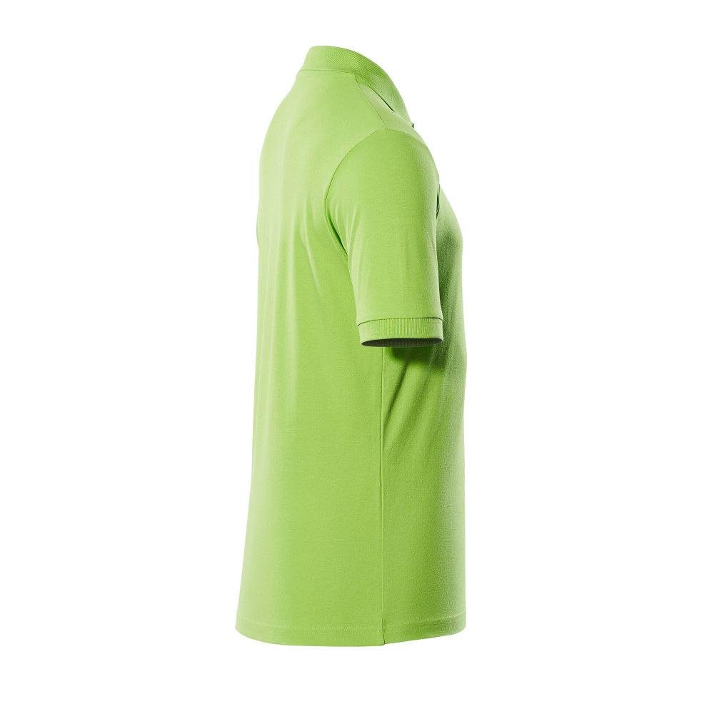 Tricou polo MASCOT® Bandol, verde lime