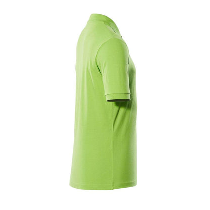 Tricou polo MASCOT® Bandol, verde lime