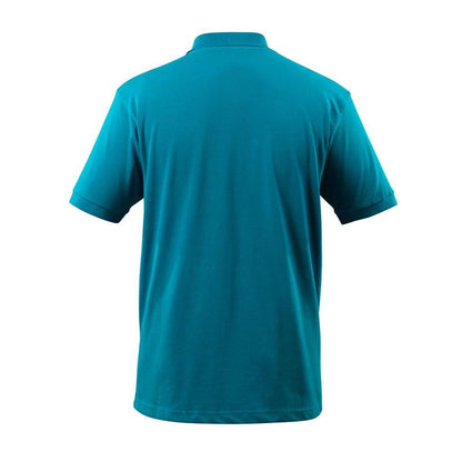 Tricou polo MASCOT® Bandol, petrol