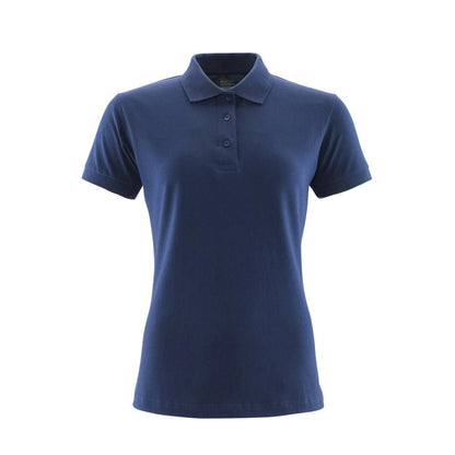 Tricou polo pentru femei MASCOT® Grasse, bleumarin
