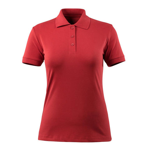 Tricou polo MASCOT® Grasse, roșu