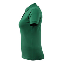 Tricou polo damă MASCOT® Grasse, verde