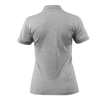 Tricou polo MASCOT® Grasse pentru damă, gri pestriț