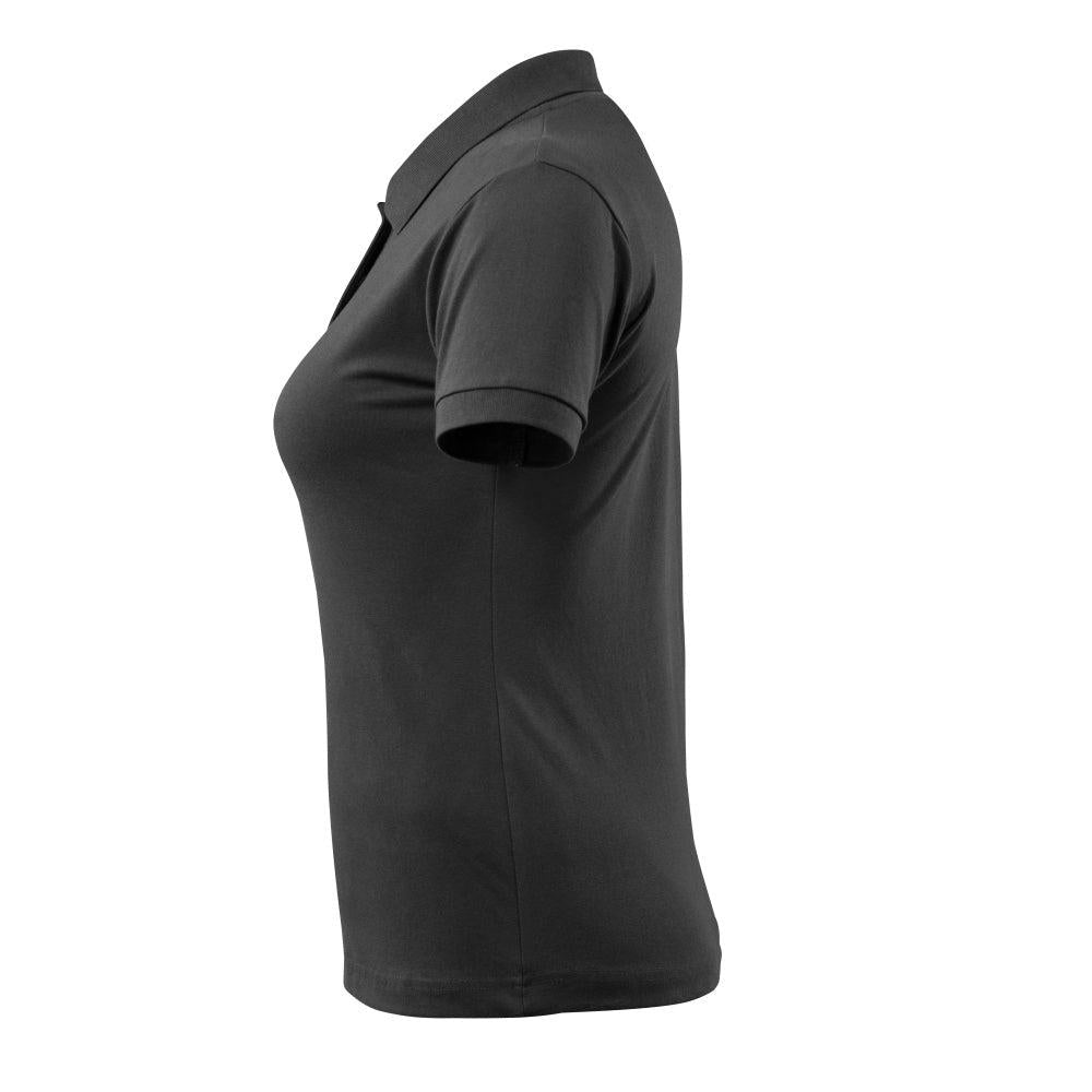 Tricou polo pentru femei MASCOT® Grasse, negru
