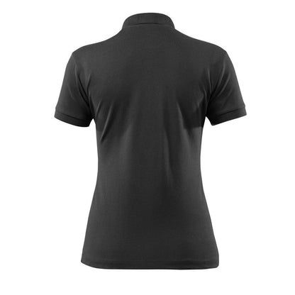 Tricou polo pentru femei MASCOT® Grasse, negru