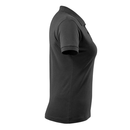 Tricou polo pentru femei MASCOT® Grasse, negru
