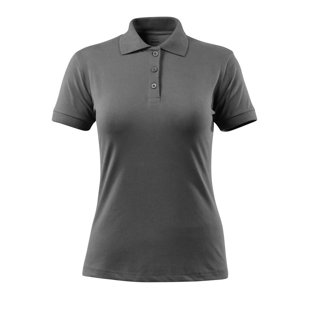 Tricou polo damă MASCOT® Grasse, antracit închis