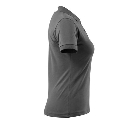 Tricou polo damă MASCOT® Grasse, antracit închis