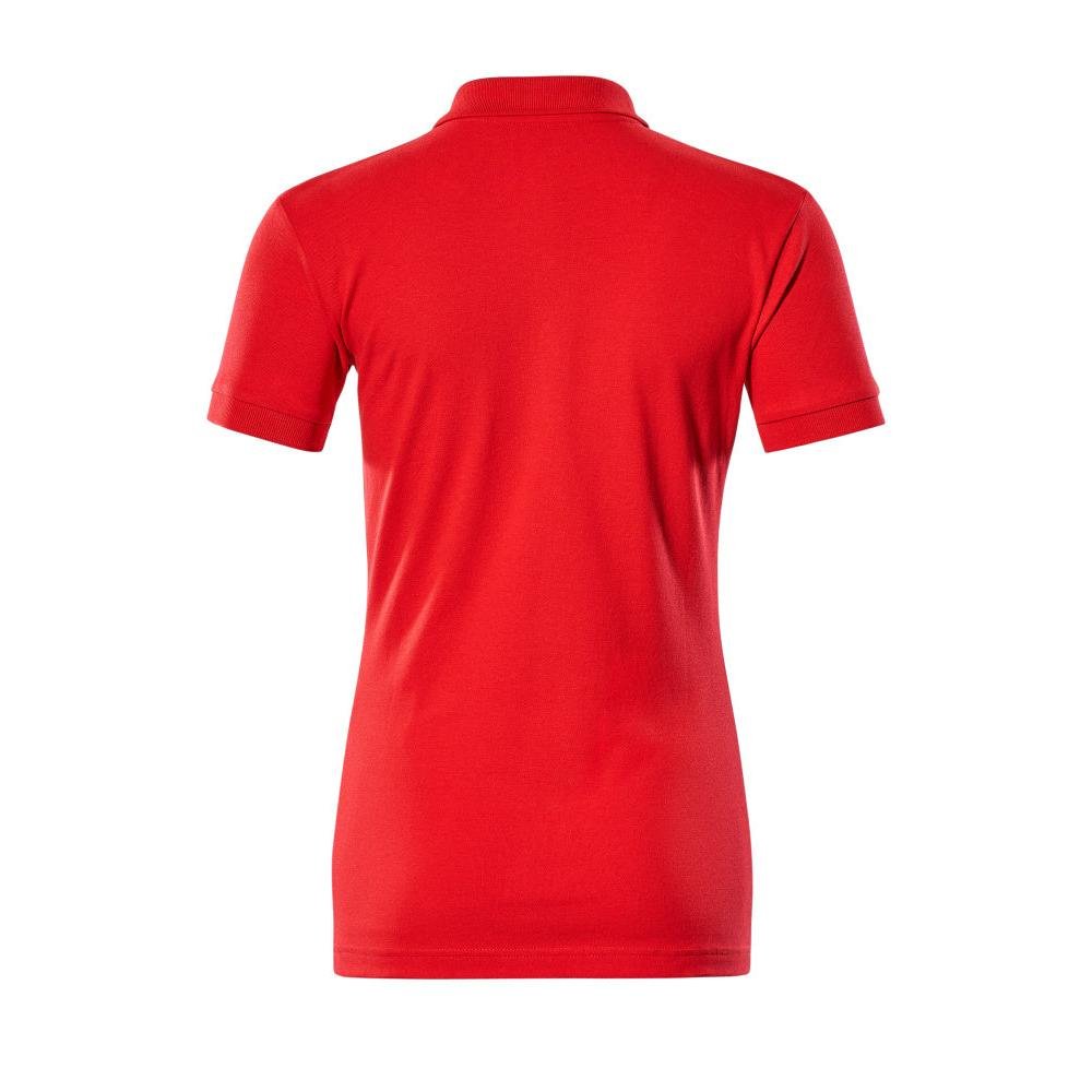 Tricou polo MASCOT® Grasse pentru femei, roșu trafic