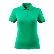 Tricou polo MASCOT® Grasse pentru femei, verde iarba