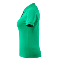 Tricou polo MASCOT® Grasse pentru femei, verde iarba