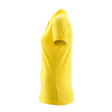 Tricou polo de damă MASCOT® Grasse, galben însorit