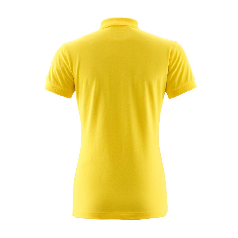 Tricou polo de damă MASCOT® Grasse, galben însorit