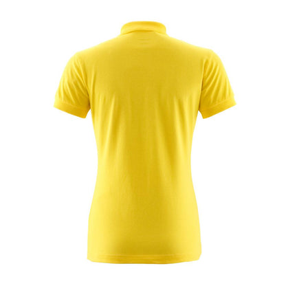 Tricou polo de damă MASCOT® Grasse, galben însorit