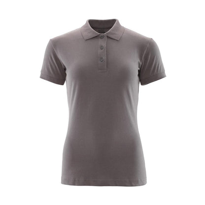 Tricou polo damă MASCOT® Grasse, antracit