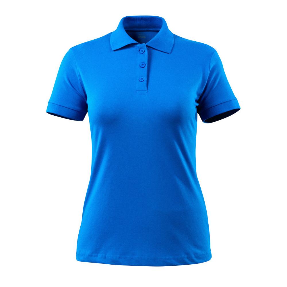 Tricou polo damă MASCOT® Grasse, albastru azur