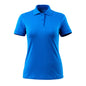 Tricou polo damă MASCOT® Grasse, albastru azur