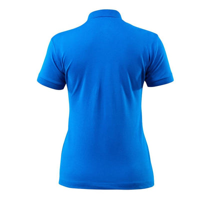 Tricou polo damă MASCOT® Grasse, albastru azur