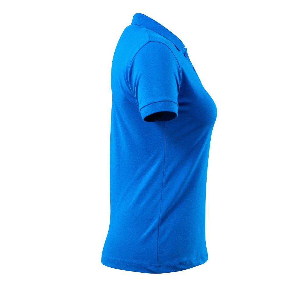 Tricou polo damă MASCOT® Grasse, albastru azur