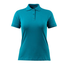 Tricou polo MASCOT® Grasse pentru femei, petrol