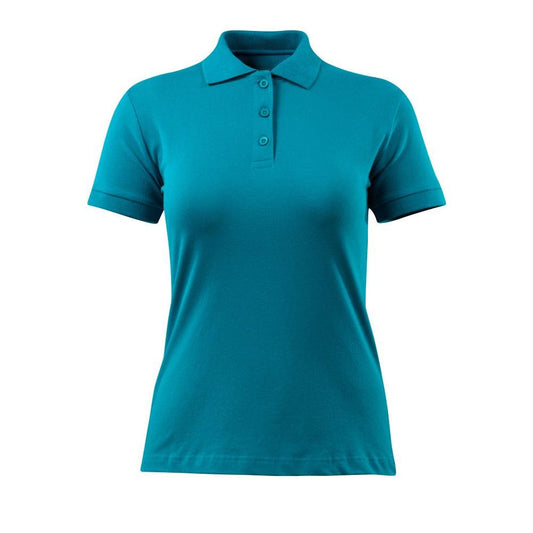 Tricou polo MASCOT® Grasse pentru femei, petrol
