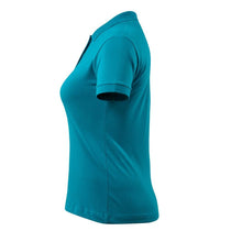 Tricou polo MASCOT® Grasse pentru femei, petrol