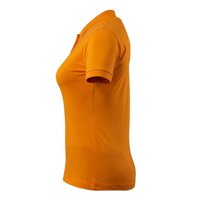 Tricou polo damă MASCOT® Grasse, portocaliu deschis