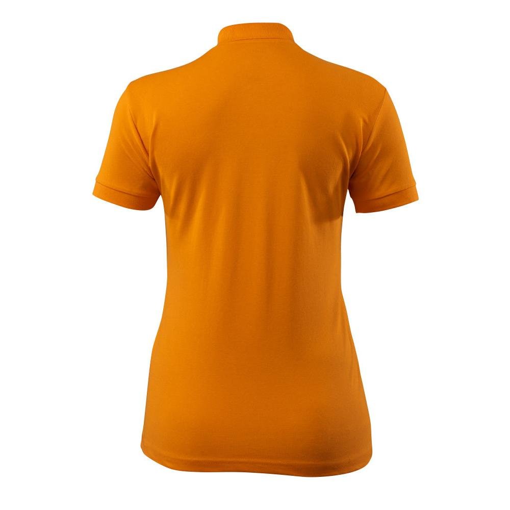 Tricou polo damă MASCOT® Grasse, portocaliu deschis