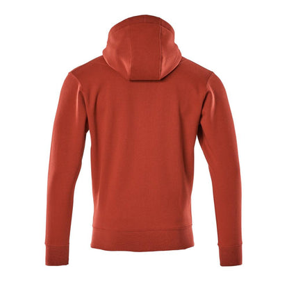 Hanorac cu glugă MASCOT® Gimont, roșu