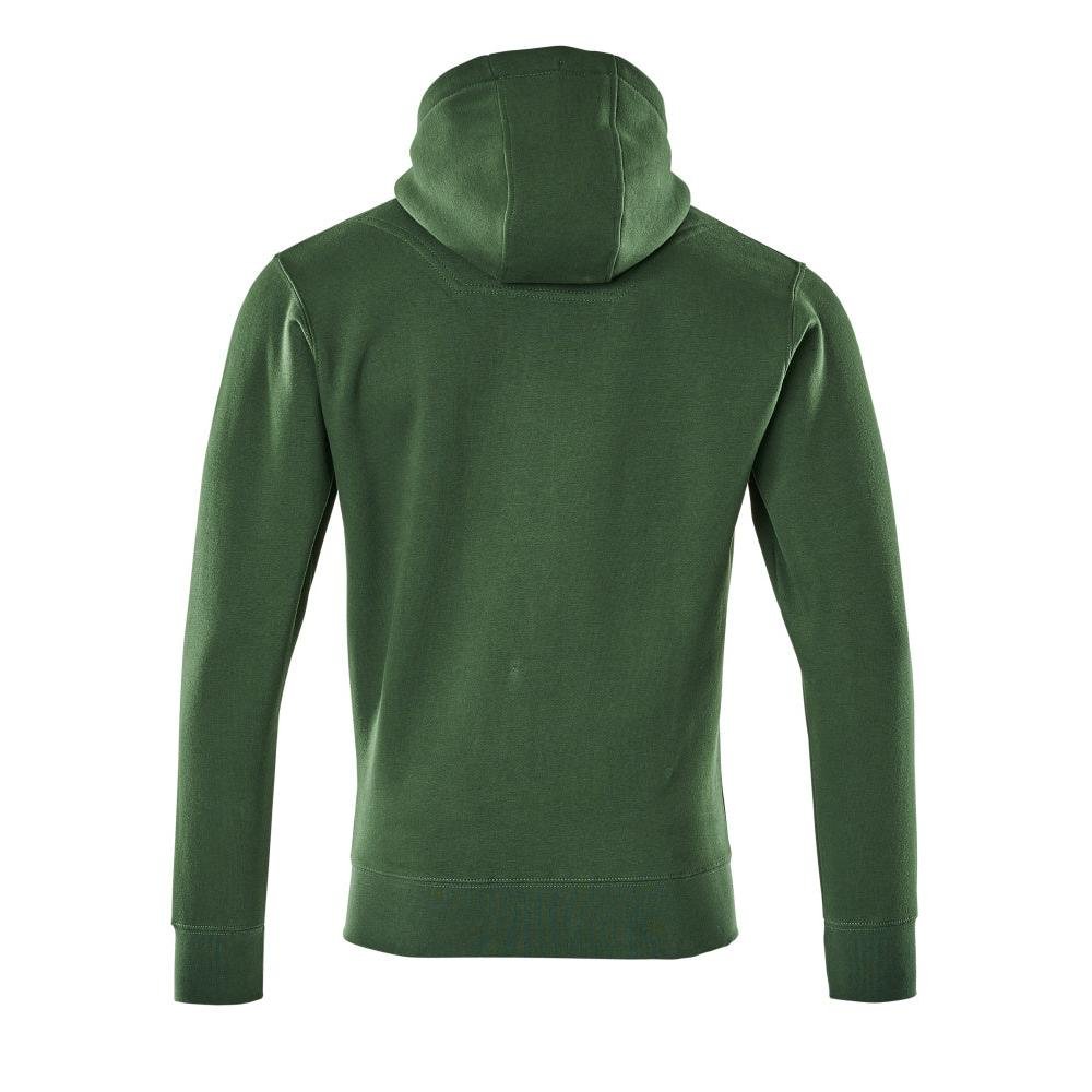 Hanorac cu glugă MASCOT® Gimont, verde